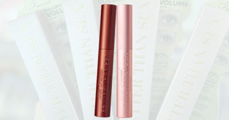 too faced better than sex