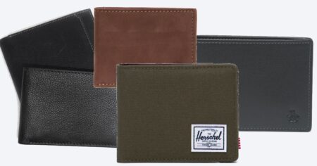 wallets