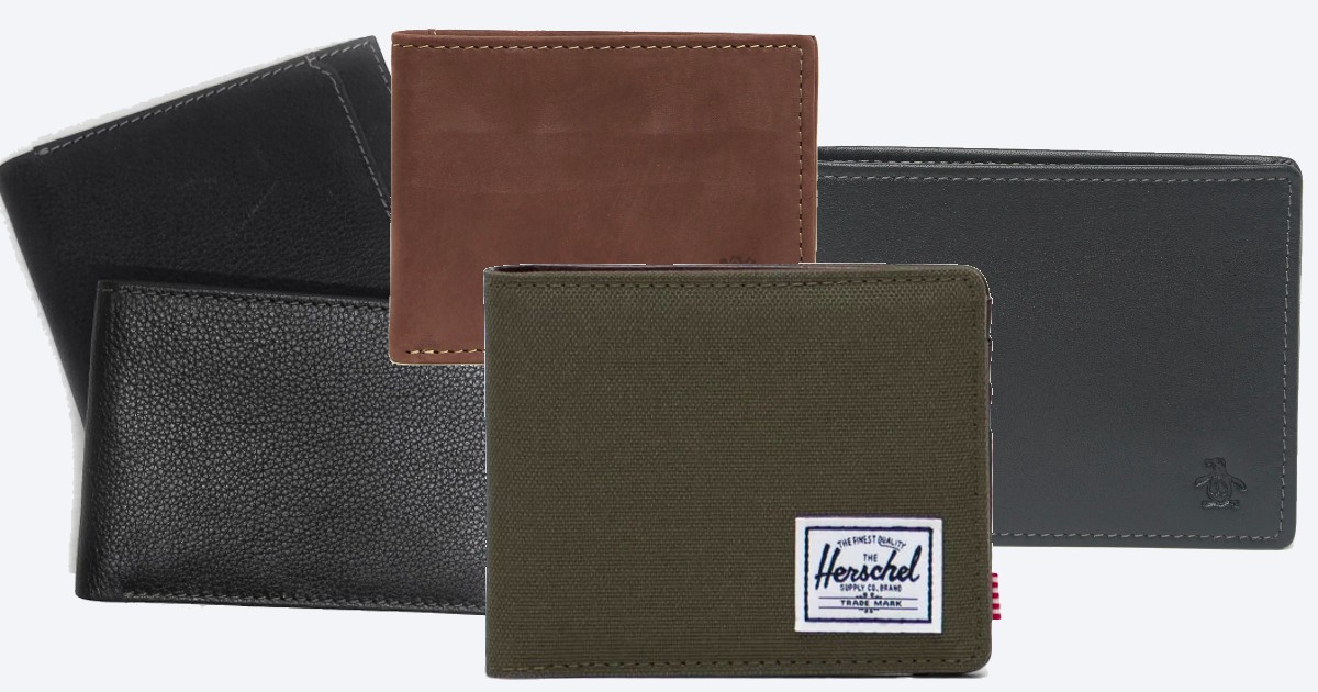 wallets