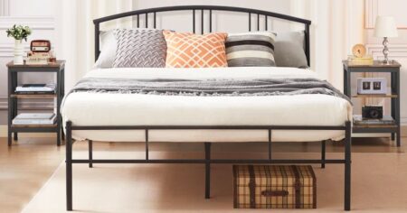 wayfair bedroom set