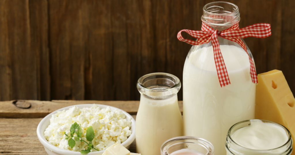 ACME Markets June Dairy Month Sweepstakes