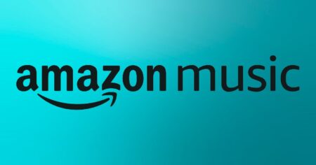 AMAZON MUSIC