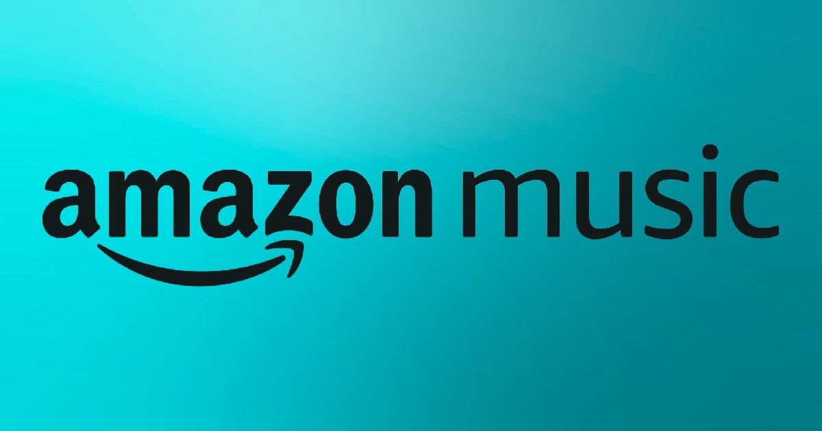 AMAZON MUSIC