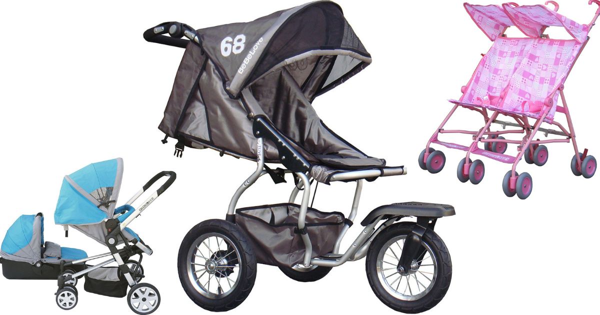 Bebelove Strollers