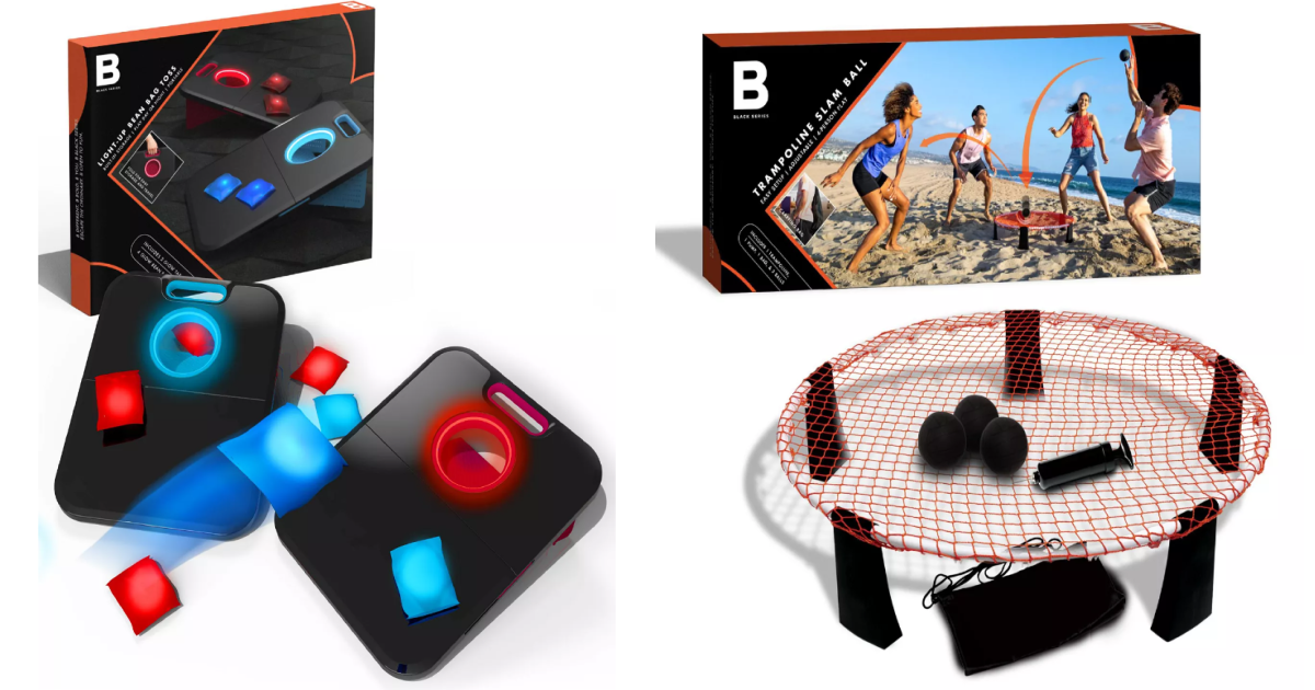 Black Series Toy Clearance