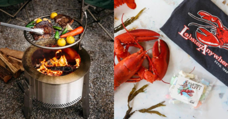 Breeo All American Giveaway