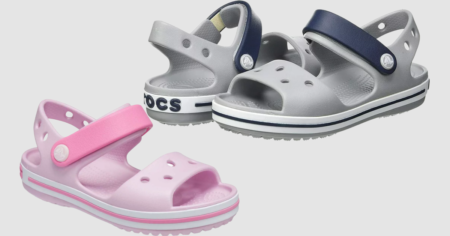 Crocs Crocband