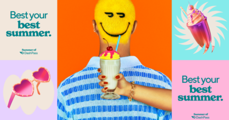 DoorDashs Summer of DashPass