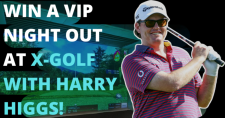 Dude Wipes X Golf Harry Higgs Giveaway