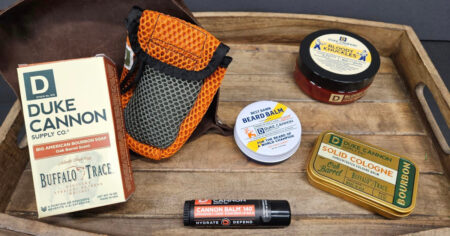 Duke Cannon Personal Care