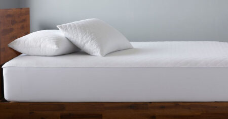 Ella Jayne Mattress Pad