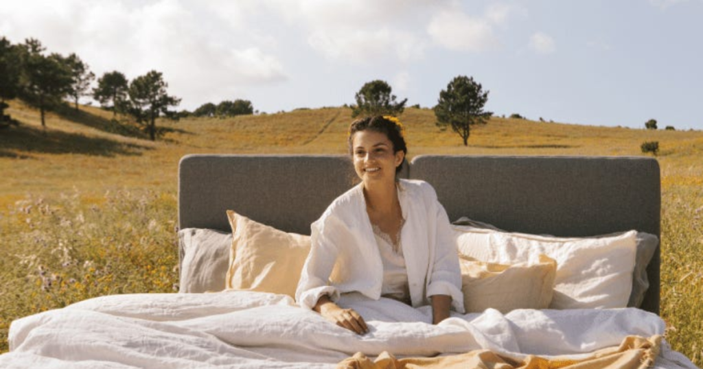 Emma Sleep Vacation Contest