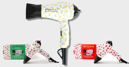 FHI MINI HAIR DRYER