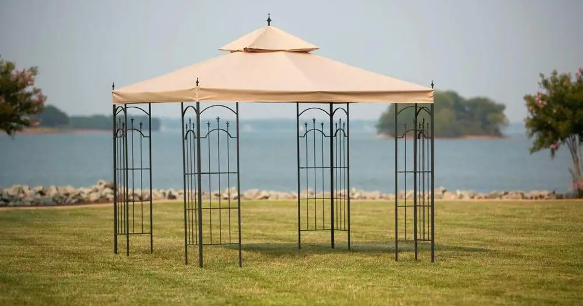 GAZEBO