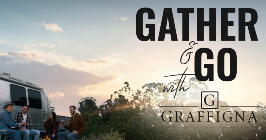 Gather Go with Graffigna Sweepstakes