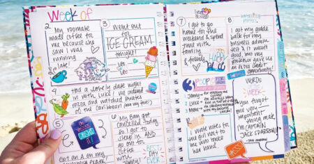 Gratitude Journal