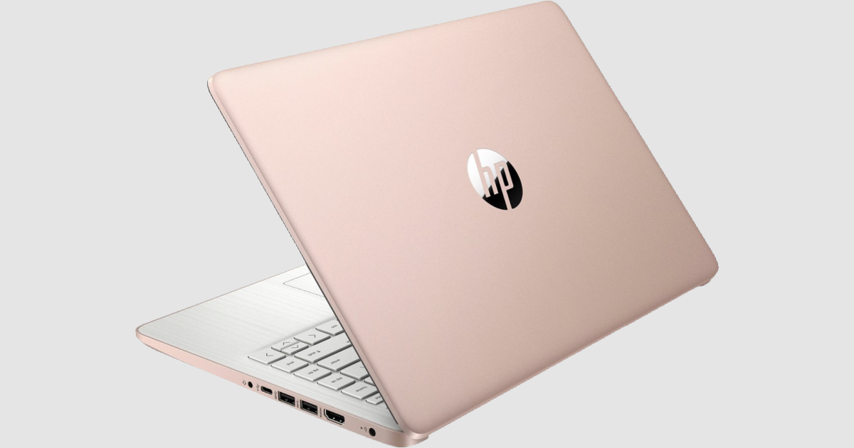 HP Laptop