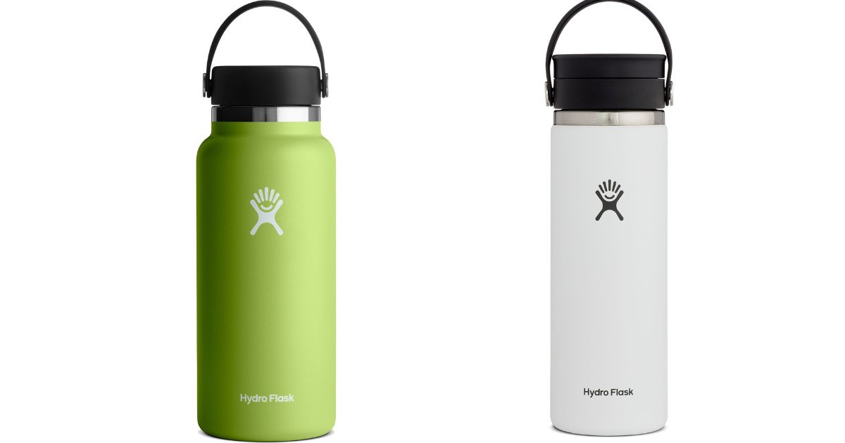 Hydro Flask