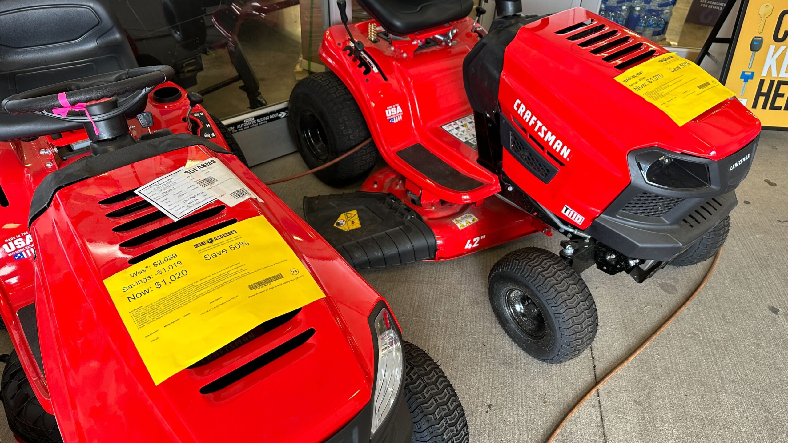 Deals at Lowes Outlet Centers - The Freebie Guy