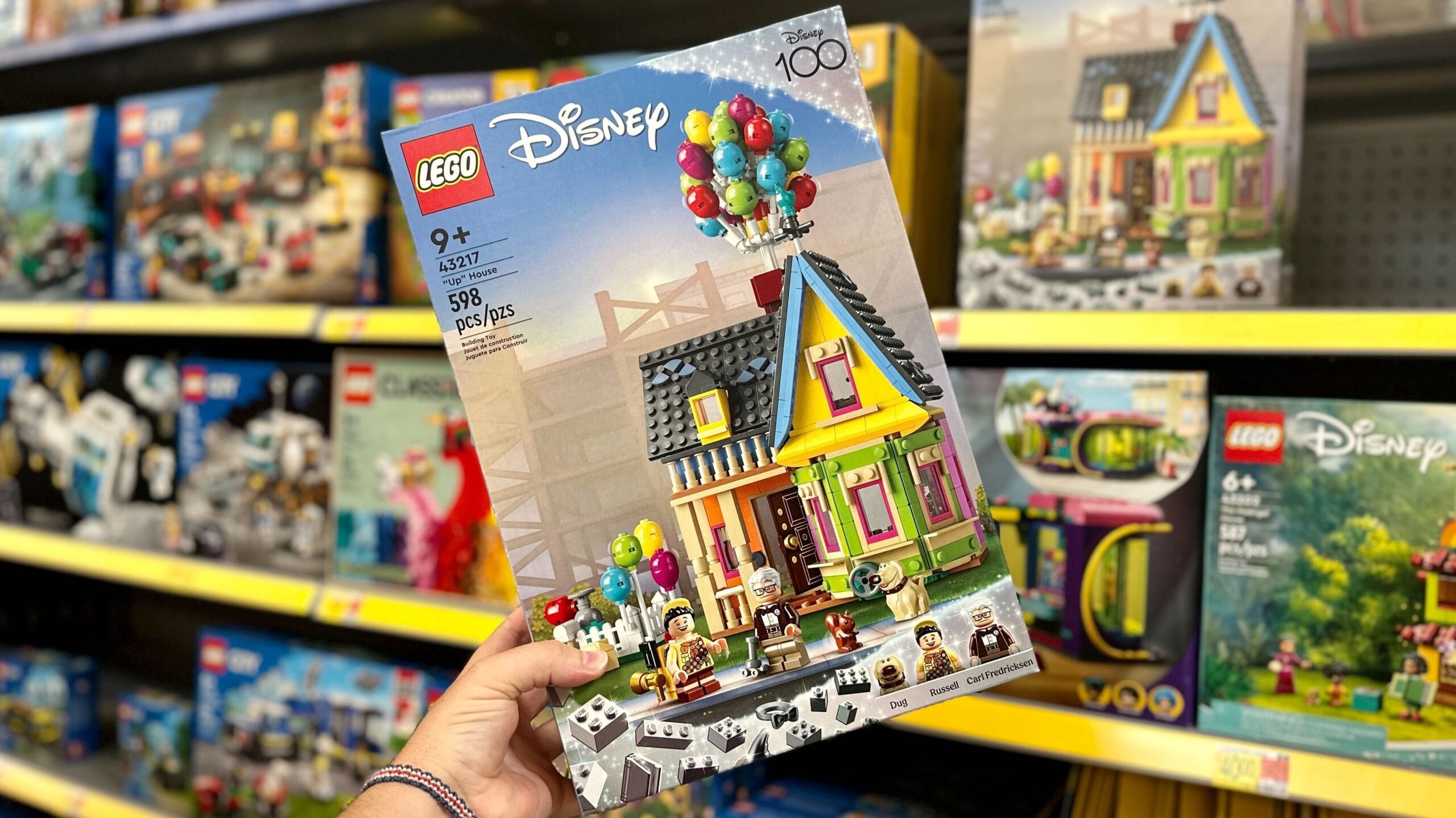LEGO Disney and Pixar ‘Up’ House Image from iOS scaled