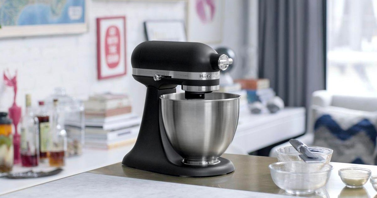 KITCHENAID MINI
