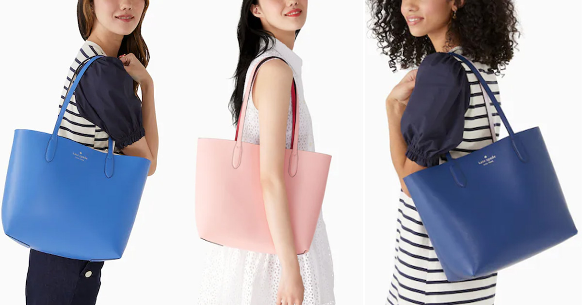 Kate Spade Ava Tote
