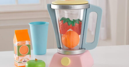 Kidkraft Smoothie Set