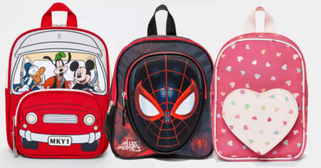 Kids Backpacks Target