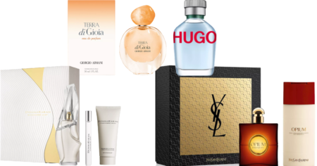 Macy's Fragrance Sale