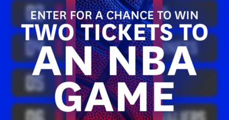 Michelob ULTRA ‘NBA Draft Sweepstakes