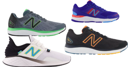 New Balance Sneakers