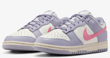 Nike Low Indigo Haze