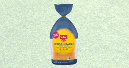 Possible Free Schar Gluten Free Artisan White Bread with Social Nature