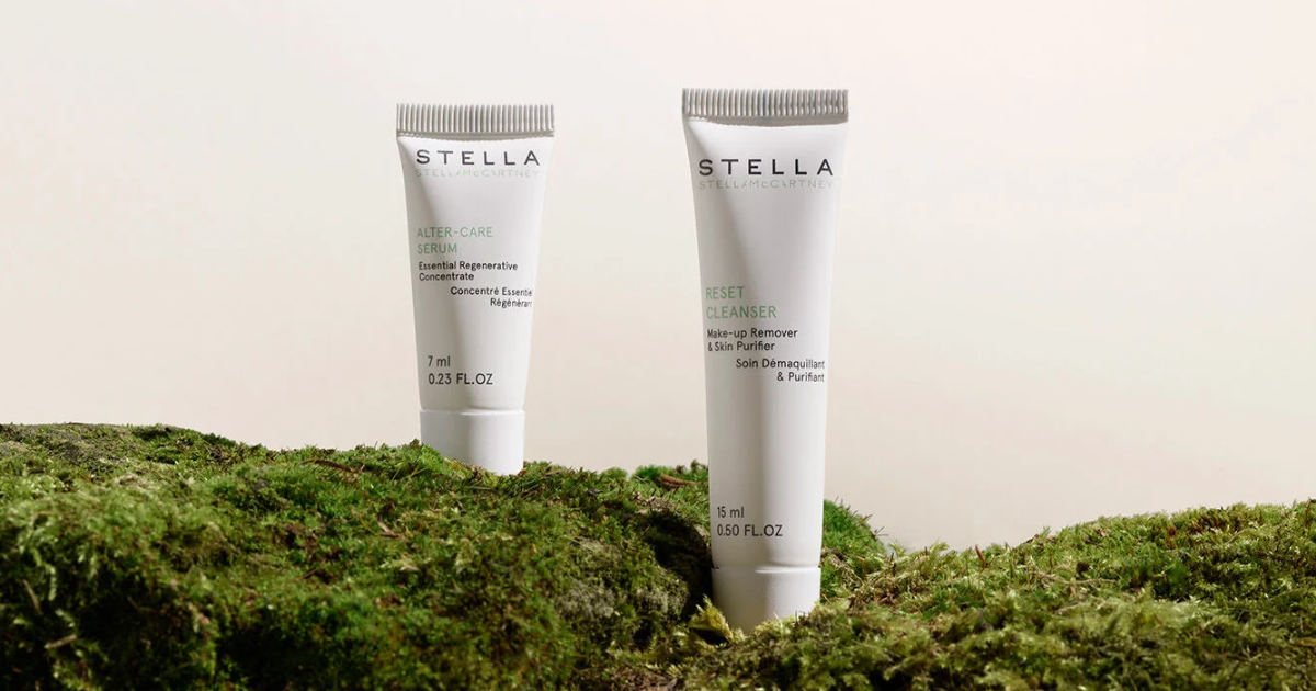 Possible Free Stella McCartney Beauty Alter Case Serum Sample