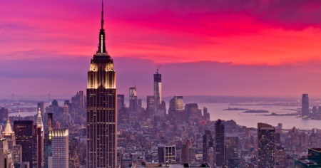 Regal Crown Club Transformers Rise of the Beasts Trip to New York Sweepstakes