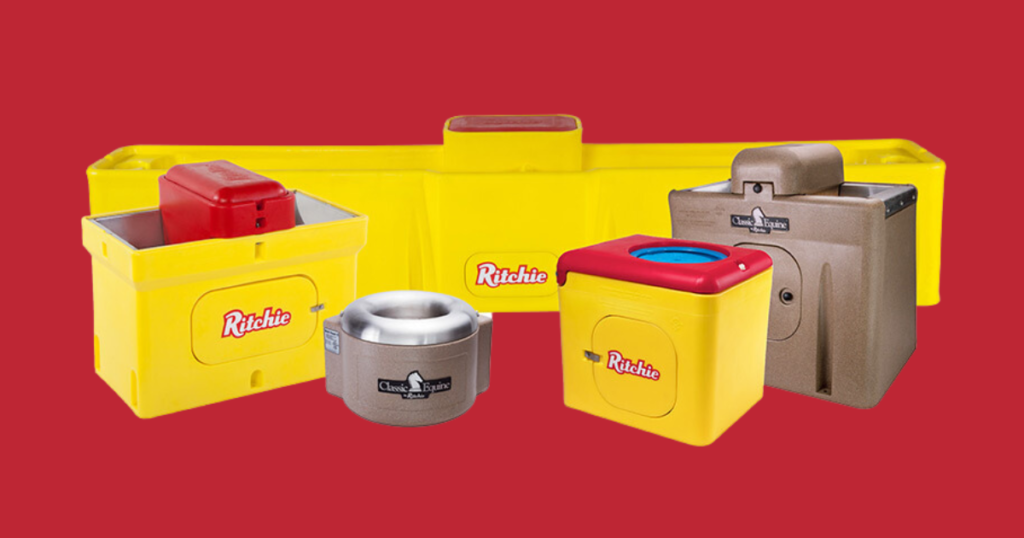 Relax Its a Ritchie Sweepstakes