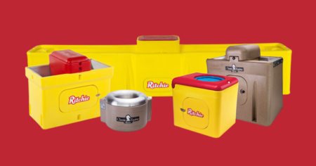 Relax Its a Ritchie Sweepstakes