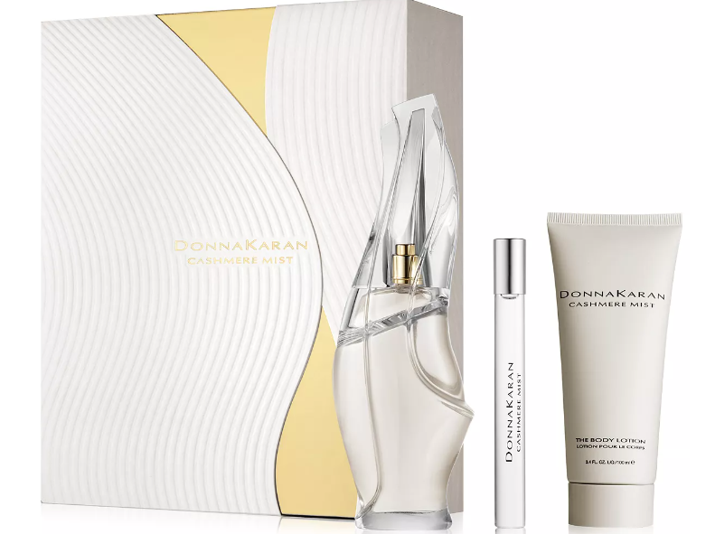 Donna Karen 3-Pc. Cashmere Mist Essentials Gift Set