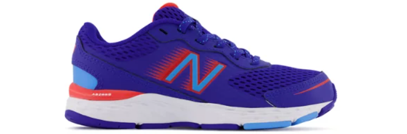 New Balance Kids Shoes