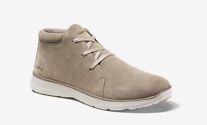 Eddie Bauer Men's Chukka Boot