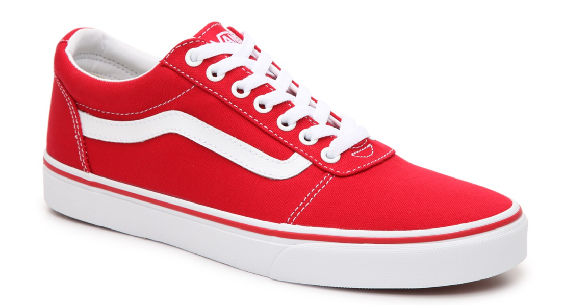 Vans Mens Ward