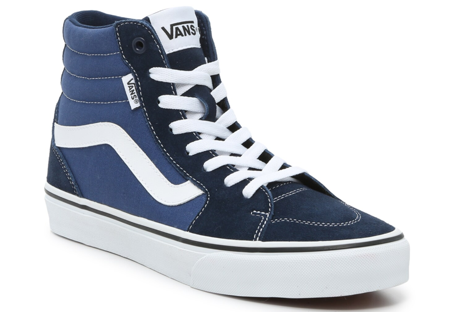 Vans Mens Filmore