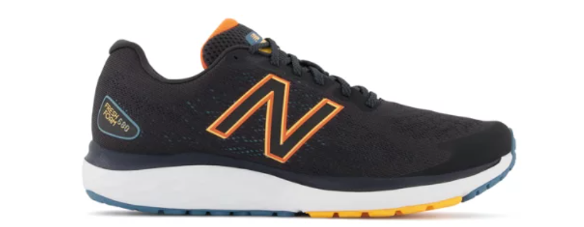New Balance Fresh Foam