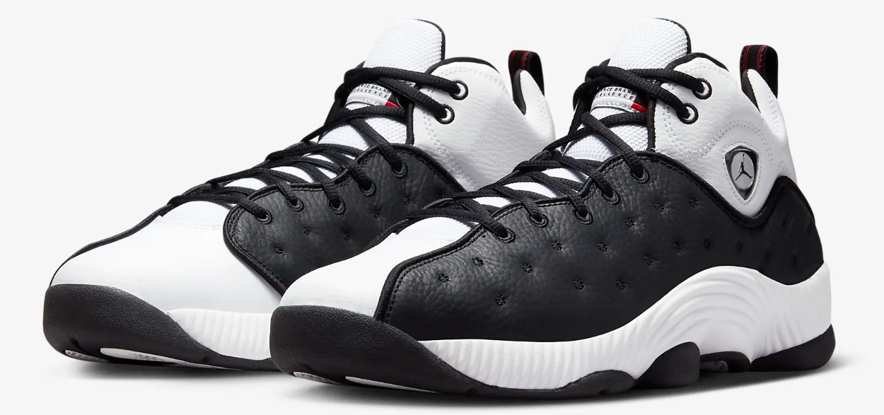 Nike Jordan Jumpman Team II