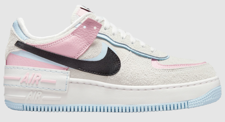 Nike Air Force 1 Shadow