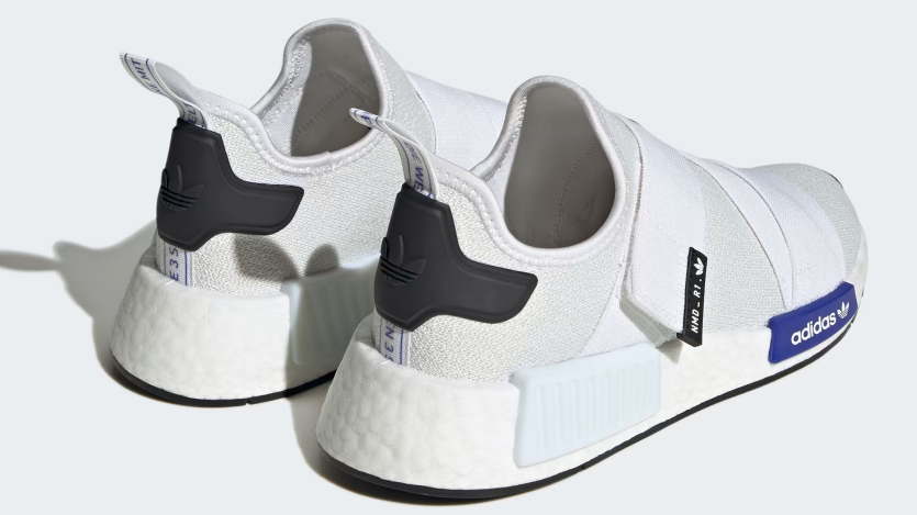 adidas Women's Originals NMD_R1 Strap Shoes