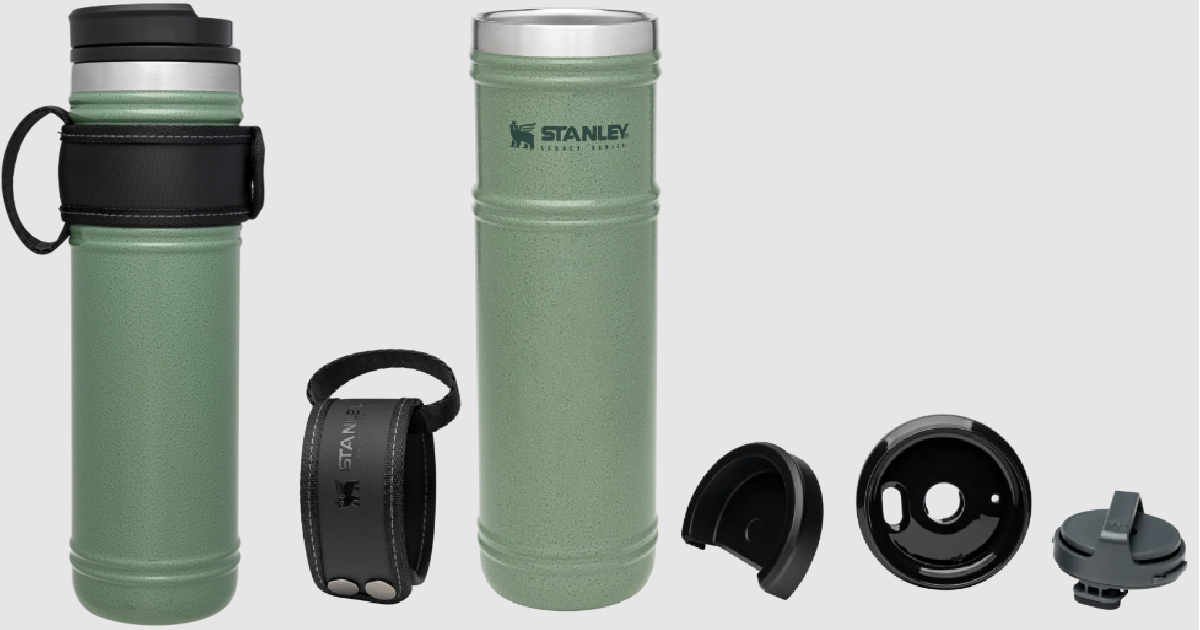 Stanley Travel Mug 20oz