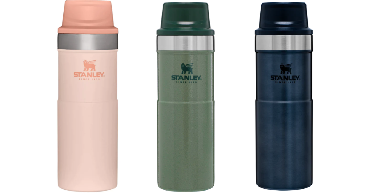 Stanley Travel Mugs