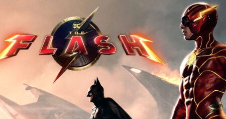 The Flash Movie
