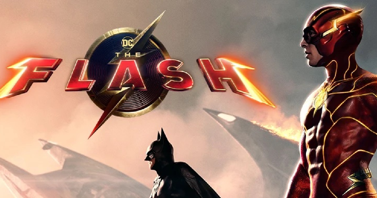 The Flash Movie